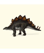 Breyer CollectA 88576 Stegosaurus dinosaur well made - $9.40