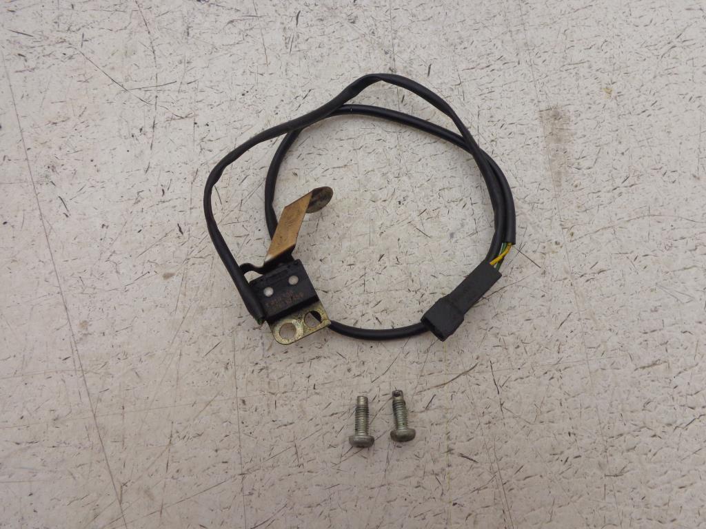 BMW REAR STOP LIGHT BRAKE SWITCH F650 R850 R1100 K100 K1100 K1200 K100