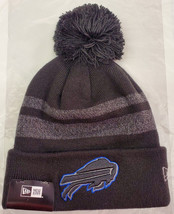 Buffalo Bills New Era Dispatch Cuffed Knit Stocking Cap - NFL - $24.24