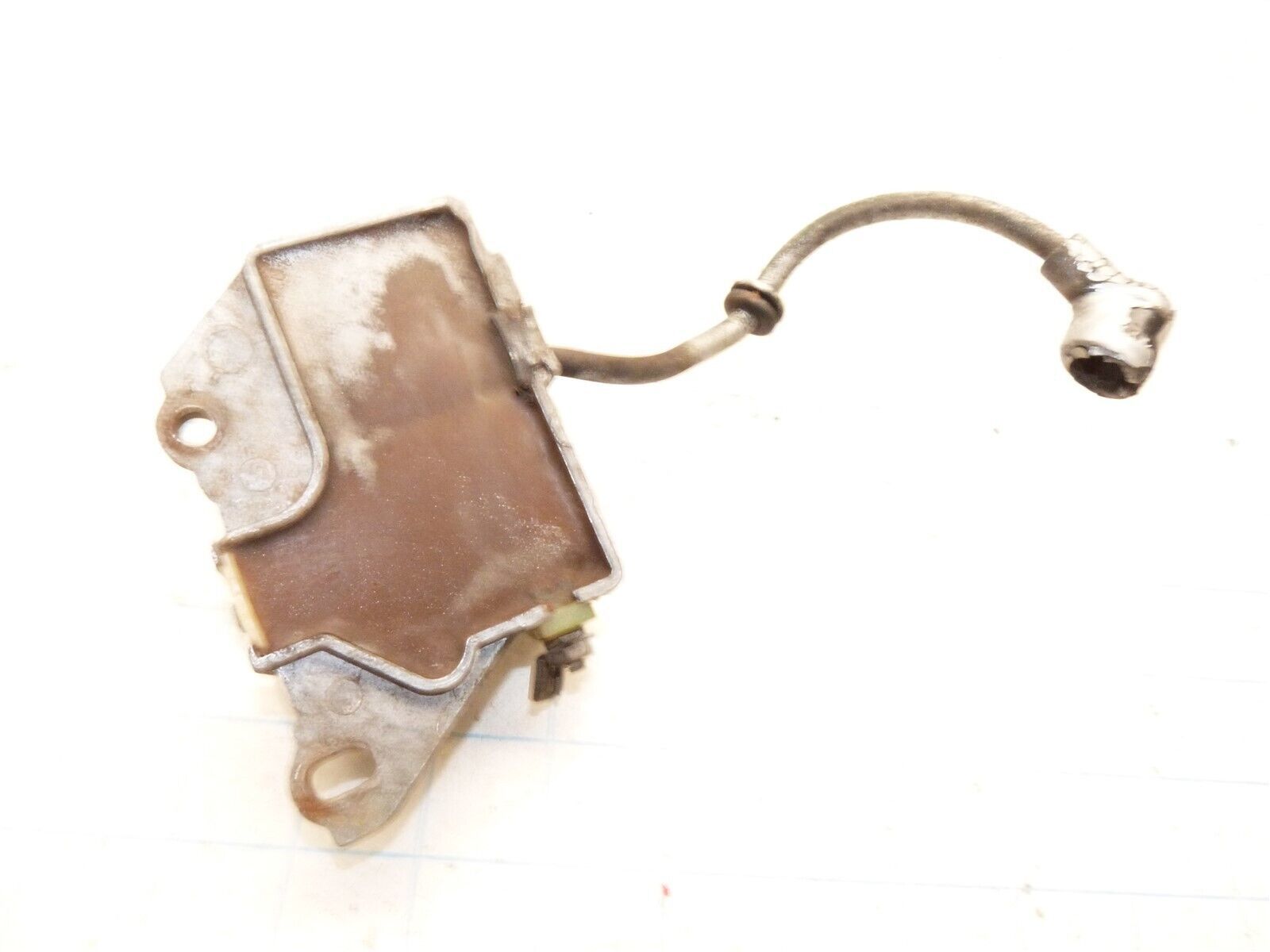 Massey Ferguson MF12G MF10 12 Tractor Tecumseh HH120 12hp Engine Coil