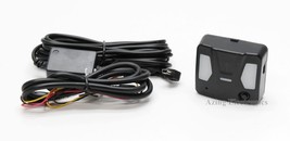 Rexing BBY-IT-HWK Universal Intelligent Hardwire Kit - Black image 1
