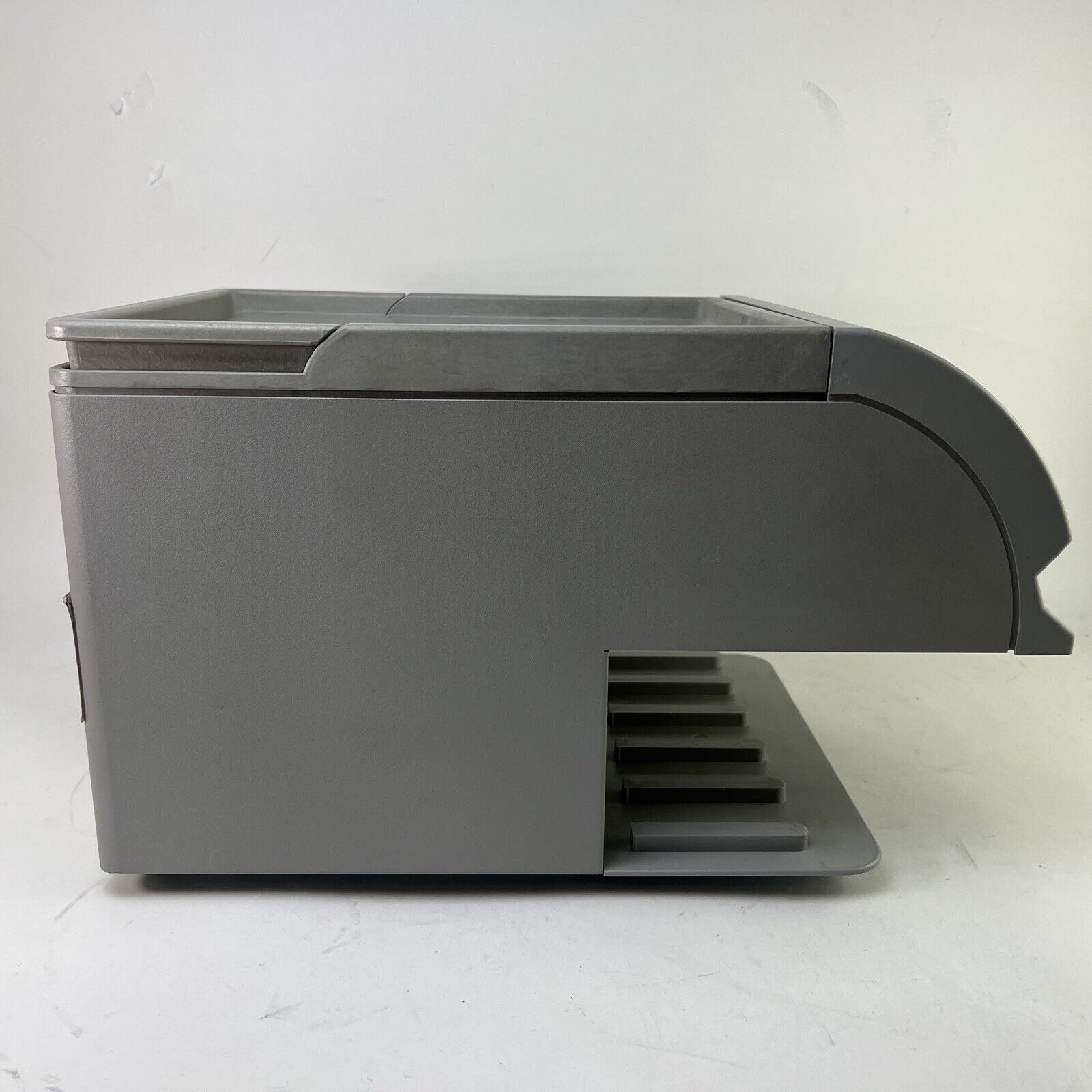 Cummins Allison JetSort 1621 Series Coin Sorter and Coin Counter Coin