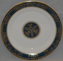 Royal Doulton Carlyle Bread & Butter Plate - $35.51