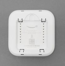 Amazon Smart Thermostat S6ED3R with Alexa - White image 4