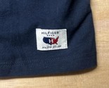 Tommy Hilfiger Men&#39;s 85 NY Crew Neck Cotton T-Shirt Cotton Multicolor - L - $18.80
