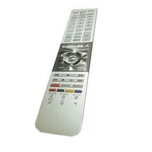 TV Remote CT-90325 for Toshiba 40E210U 40FT1U 19Sl400 19Sl400U