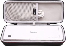 Ltgem Eva Hard Case For Canon Imageformula R10 Portable Document Scanner - - $39.99