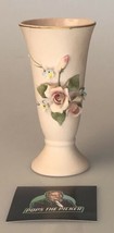 4 inch Lofton China Vase #1847P - $17.77