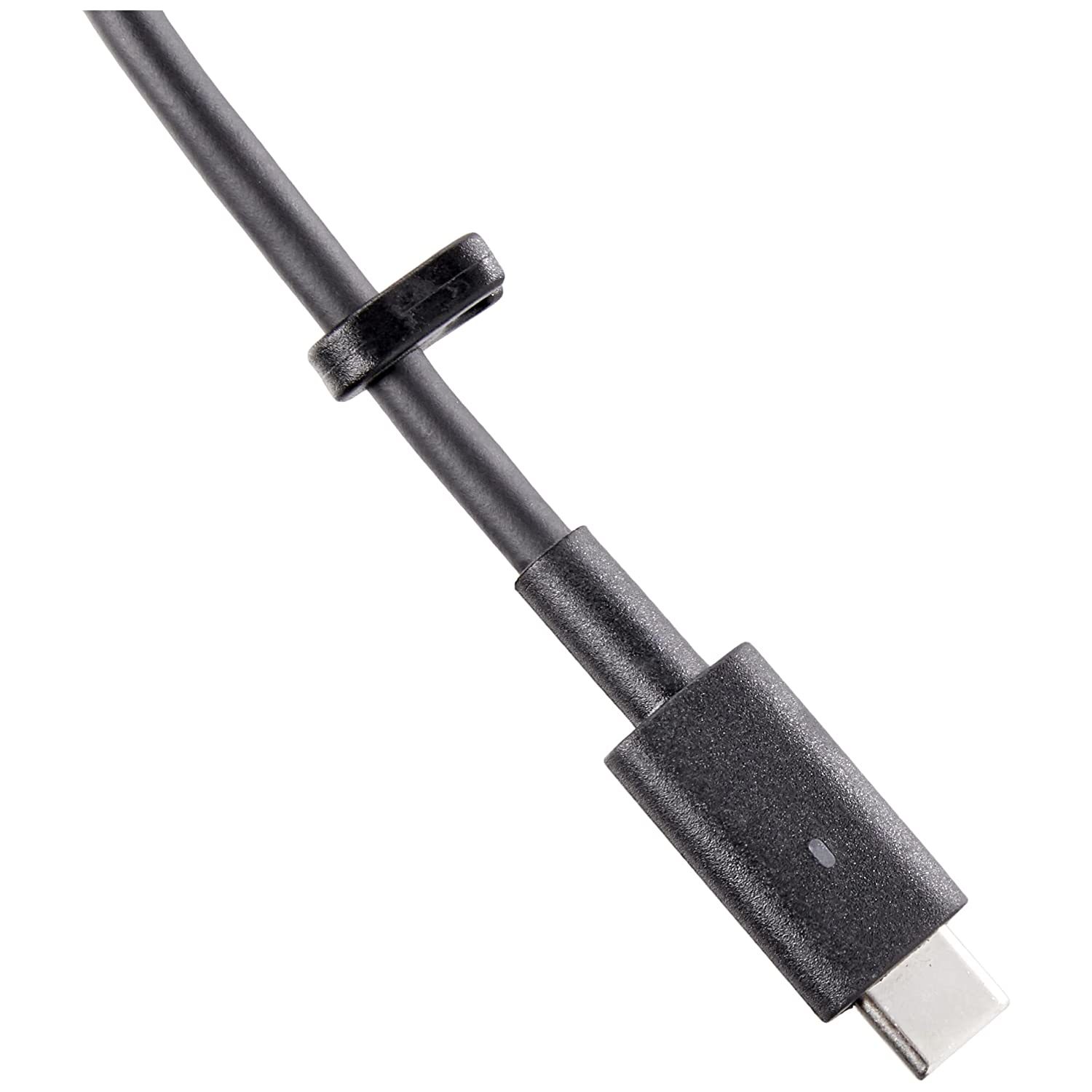 Dell Slim USBC Laptop Charger 130Watt TypeC Power Adapter, 1 Meter Cord, OE Laptop Power