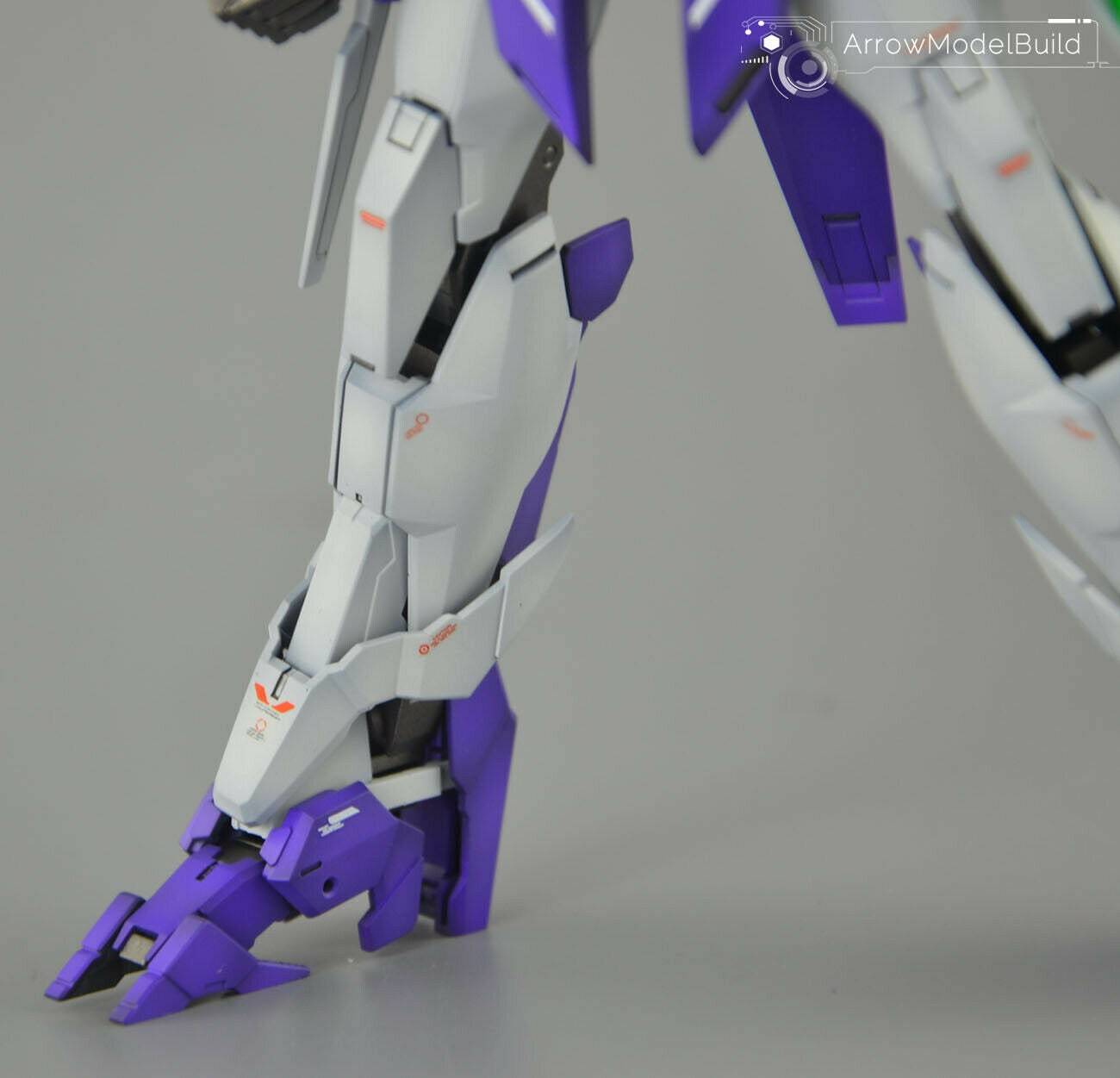 Arrowmodelbuild Evangelion Unit 01 Built & Painted Model Kit 