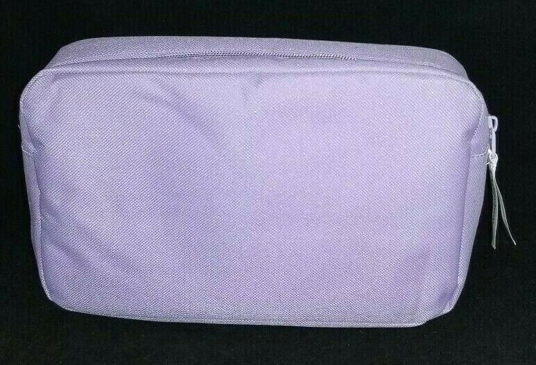 Gerber Purple Diaper Bag Gerber Baby Travel Bag Gerber - $14.99