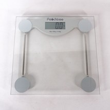 Beurer BF720 Digital Scale for Body Weight, Smart Weight Scale