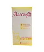 Massengill Douche Extra Cleansing Vinegar Water  2 Count 4.5 oz Purified... - $20.99