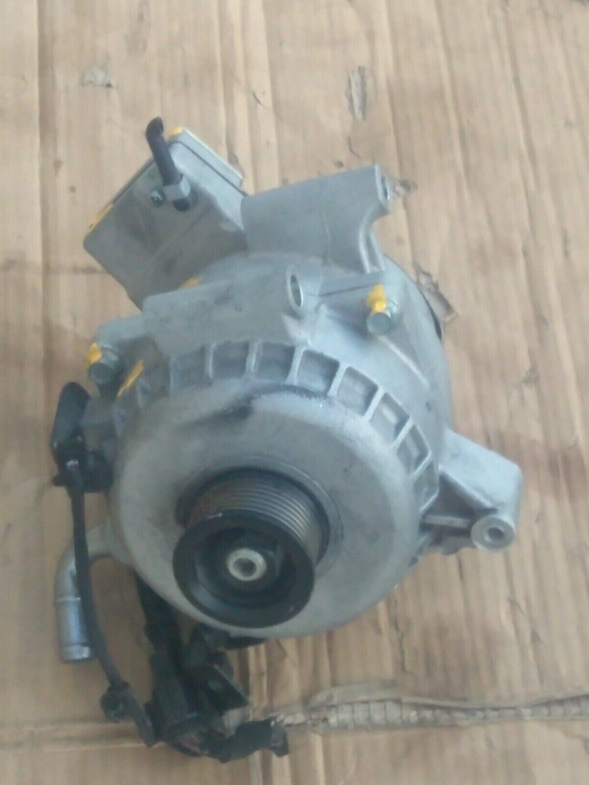 2011-2015 HYUNDAI SONATA KIA OPTIMA HYBRID ALTERNATOR GENERATOR 2.4L ...