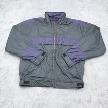 Head Jacket Mens XXL Black Full Zipper Front PocketsGore-Tex Windbreaker - $39.58