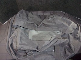 Galls Black Rolling Duffel Bag 38X16X23 and 18 similar items