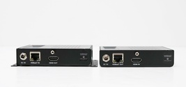 Altona Atlona AT-HDR-EX-70-2PS HDR HDMI Over HDBaseT Transmitter & Receiver Kit image 6
