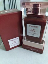 Tom Ford Lost Cherry Perfume 3.4 Oz/100 ml Eau De Parfum Spray/Brand New - $399.95