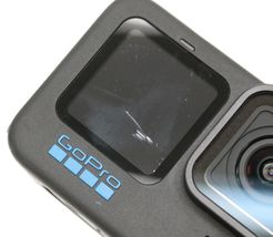 GoPro HERO11 Black 5.7K UHD Action Camera CHDCB-111-CN image 3