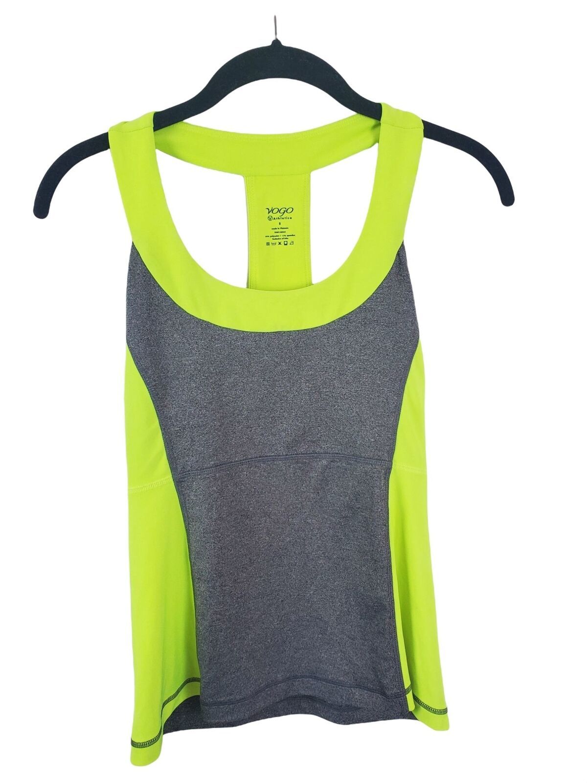 Vogo Athletics Athletic Tank Top Womens and 43 similar items