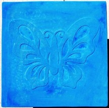 SS-1818-BF - BUY 1 - GET1 FREE 18x18x2.25" Butterfly Stepping Stone Mold BOGO! image 6