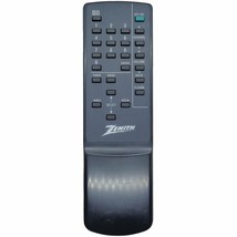 Zenith SC3490 Factory Original TV Remote SMS1941SG, SR2500RK, SR2552S, S... - $11.19