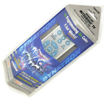 New Dynatron MR150 Miracle Remote For Mitsubishi TV Television Only - $21.99