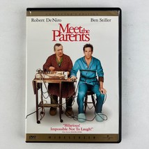 Meet The Parents Collectors Edition DVD - $8.90