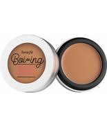 Benefit Cosmetics Boi-ing Industrial Strength Full Coverage Concealer, S... - $32.67