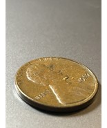 1967 Lincoln Penny with Errors  No Mint Mark  - $99.00