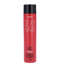 Big Sexy Hair Boost Up Volumizing Shampoo with Collagen, 10.1oz