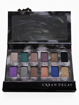 Urban Decay Shadow Box Eyeshadow Palette (12 Shades) - $30.00