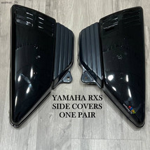 Pair Yamaha RXS100 RX115 Rx 115 Special RXS100 Side Cover One Pair Free Shipping - $55.07