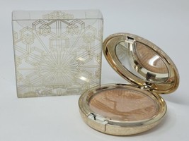 New MAC Snow Ball Face Powder Opalescent Happy Go Dazzling Limited Edition - $29.92
