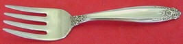 Prelude by International Sterling Silver Baby Fork Original 4 1/4" Vintage - $58.41
