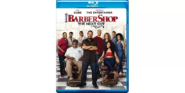 Barbershop: The Next Cut (Blu-ray)