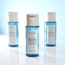 Naturium BHA Liquid Exfoliant 2%, Leave-on Face & Skin Care Exfoliating Pore Tre image 13
