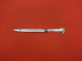 Remembrance by 1847 Rogers Plate Silverplate Letter Opener HHWS  Custom ... - $48.51