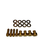 YX600 Jet Kit BASIC Stage 3 YX 600 Radian 1986-90 Carb Pilot 32.5-Main 105 - $49.50