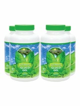 Ultimate Gluco-Gel 240 capsules (4 Pack) by Dr Wallach Youngevity - $156.37