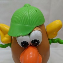 1985 Mr Potato Playskool Toy With 14 Pieces Acessories Childrens Toy  - $16.03