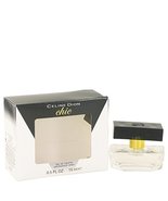 0.5 oz Mini EDT Spray Celine Dion Chic Perfume By Celine Dion Mini EDT S... - $12.99
