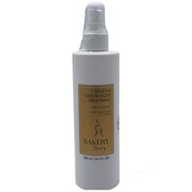 Nakery Beauty SkinFirm Serum Body Treatment Lift &amp; Tighten 8.4 oz Spray ... - $36.00