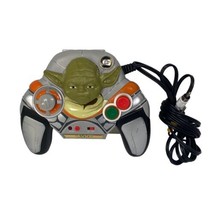 Jakks Pacific Power Rangers Game Controller Plug & Play - For Parts