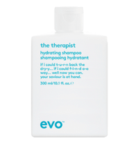 EVO therapist hydrating shampoo
