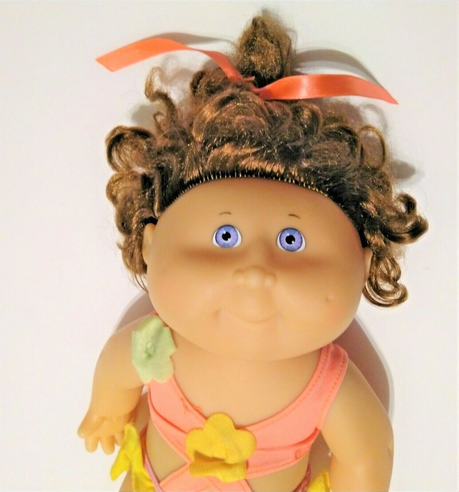 1991 cabbage patch doll