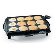 Presto 07080 PanGogh Pancake Art Griddle