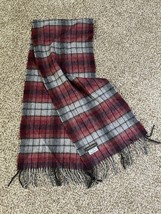 Joseph Abboud 100% Cashmere Scarf - $21.78