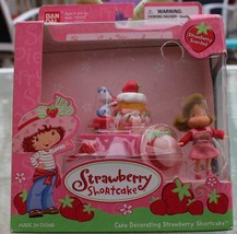 SALE!!! Strawberry Shortcake Doll Berry and 45 similar items