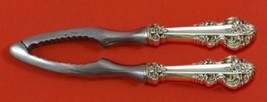 El Greco by Reed and Barton Sterling Silver Nut Cracker HHWS  7 1/4" Custom - $147.51